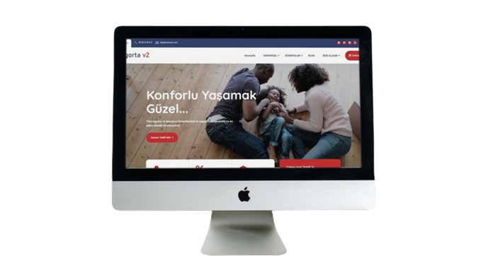 Sigorta Şirketi Tasarımı V4